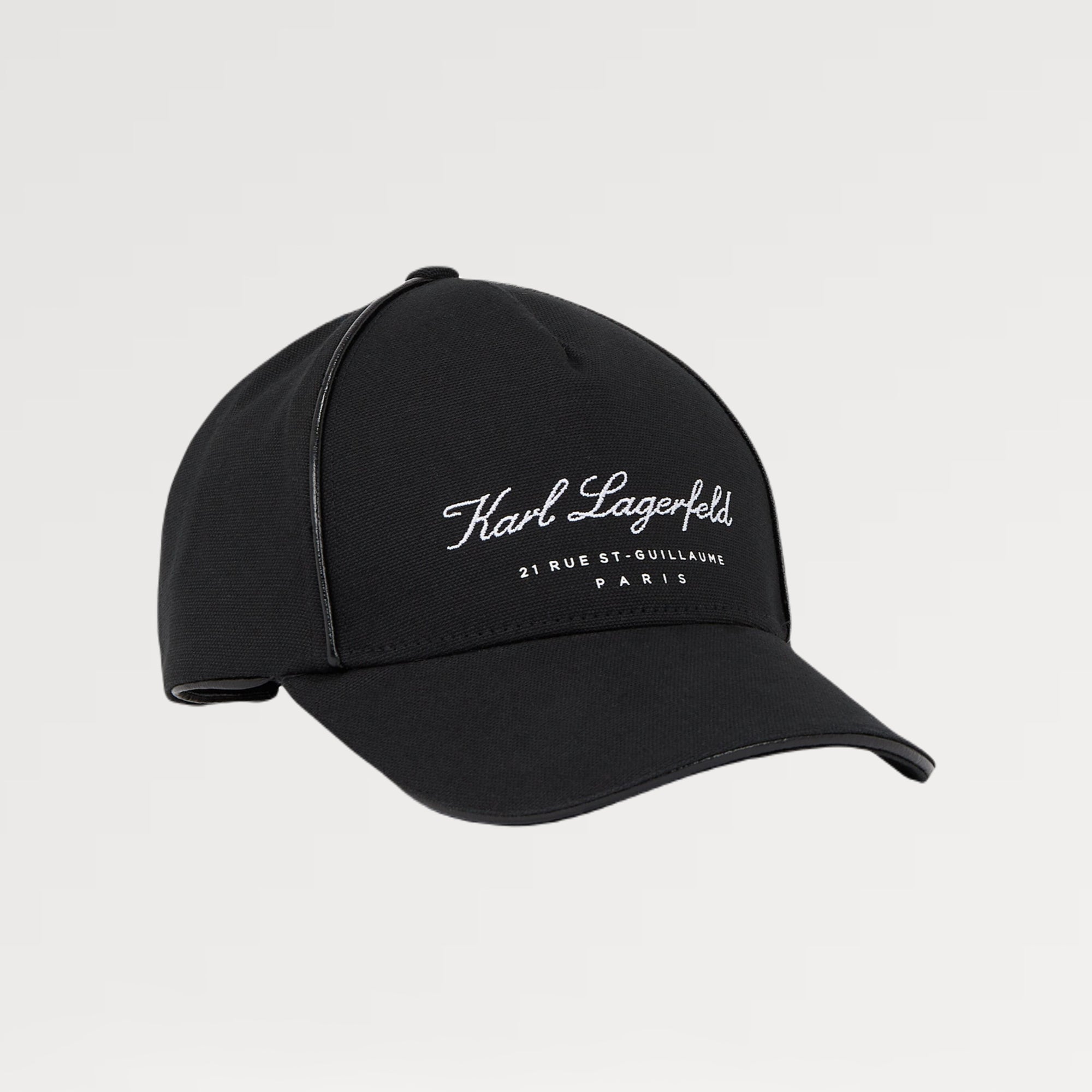 KHOTEL CANVAS CAP