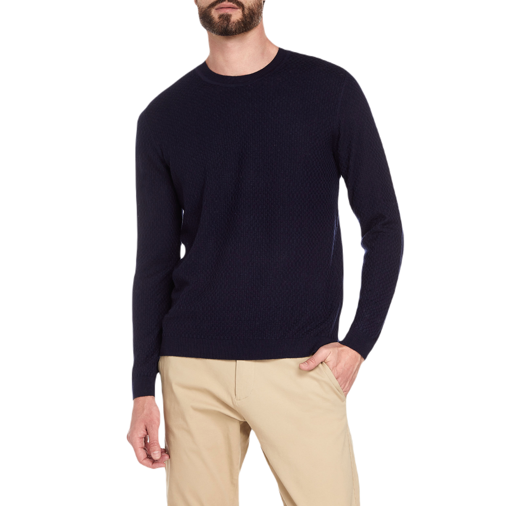 EMPORIO ARMANI SWEATER