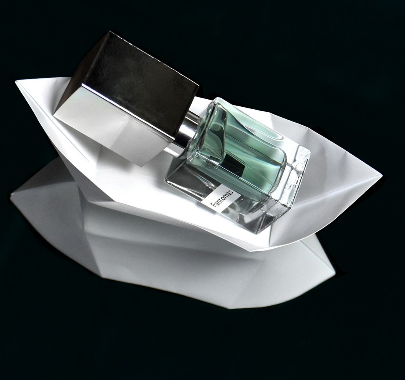 Nasomatto: Why bother with luxury fragrances?