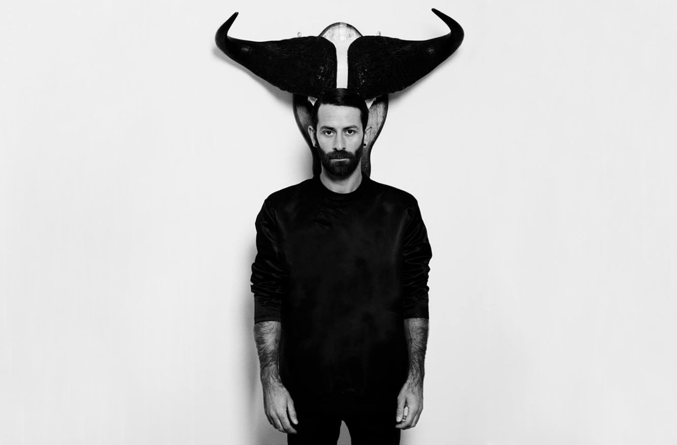 Marcelo Burlon