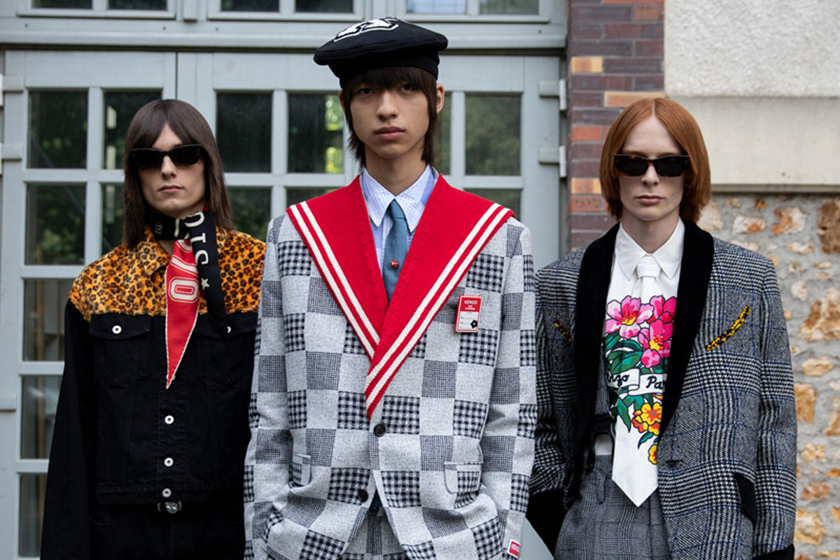 Kenzo