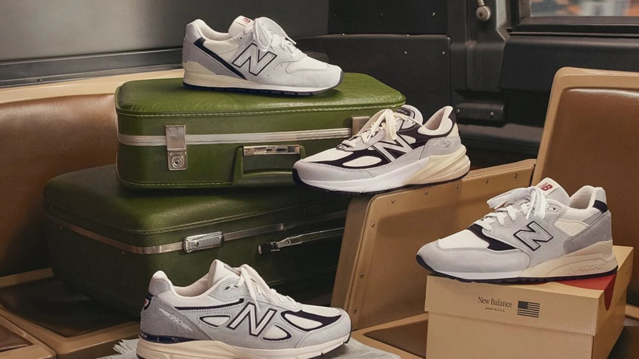 New Balance