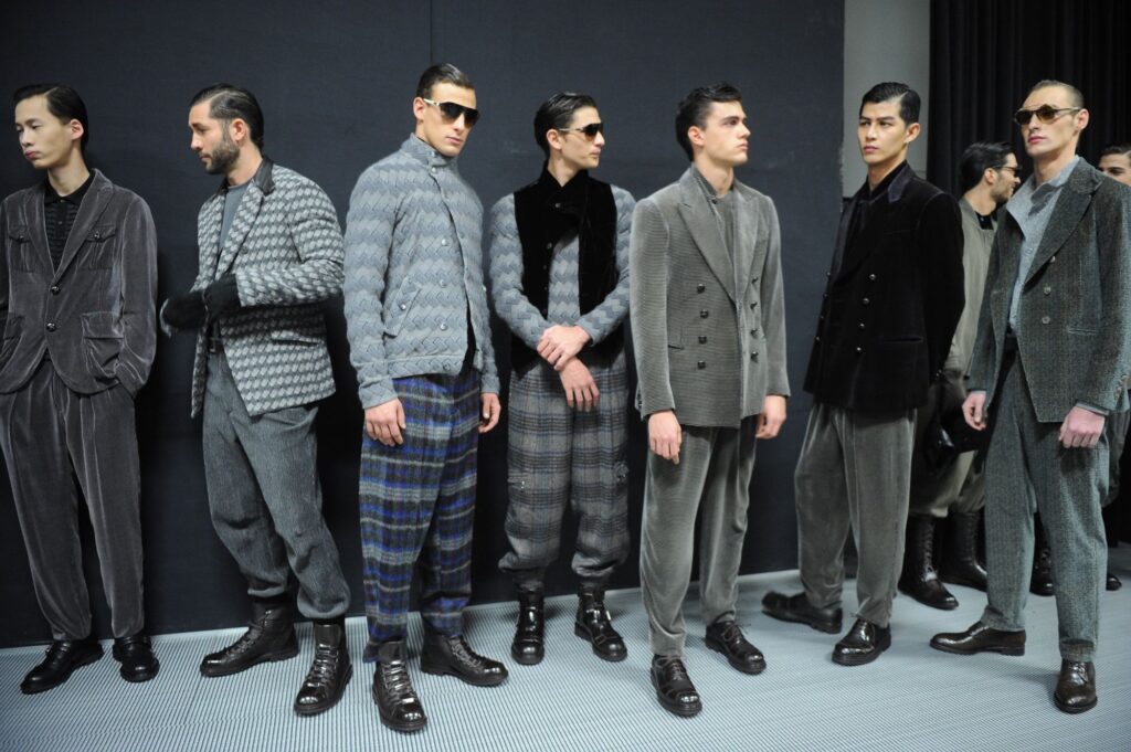 Emporio Armani