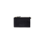 THE LEATHER TOP ZIP WRISTLET