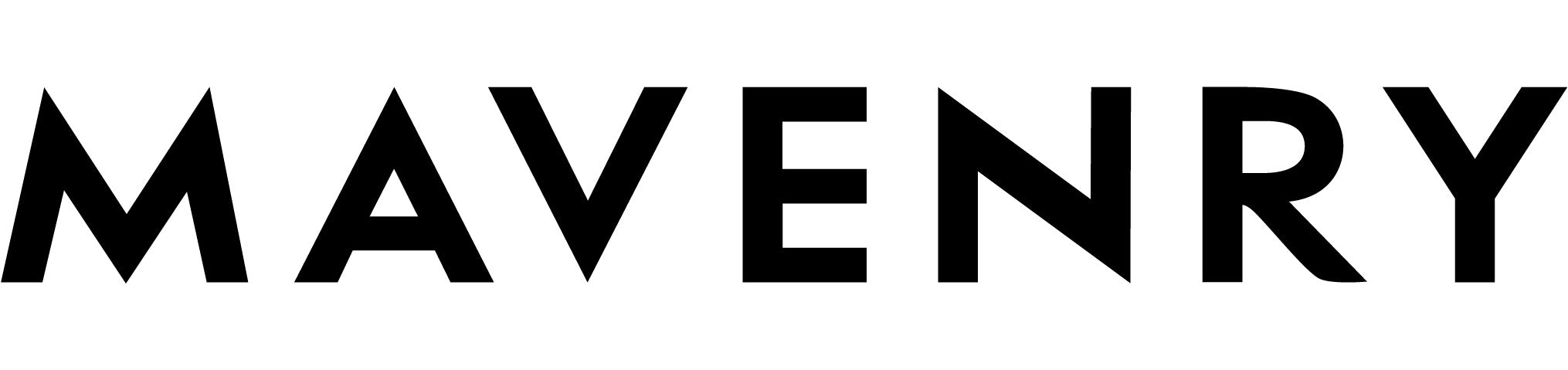 MAVENRY Logo